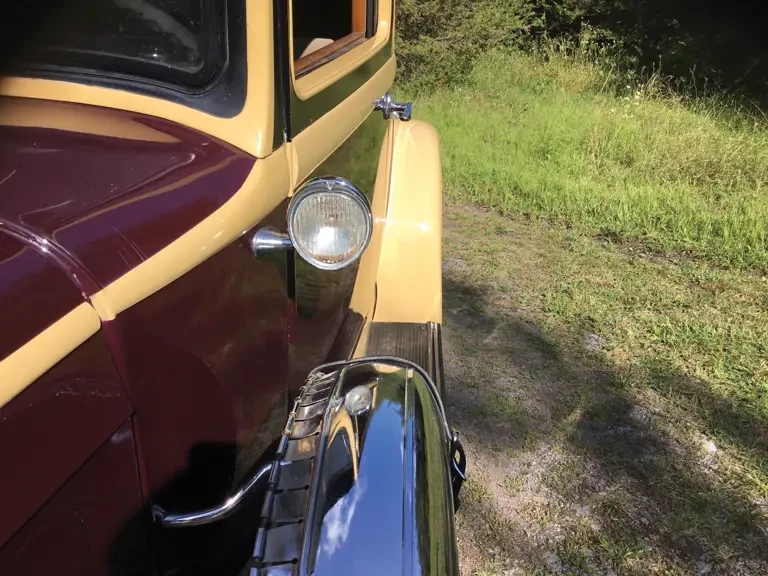 1931 Hudson Super Six - Image 14 of 15
