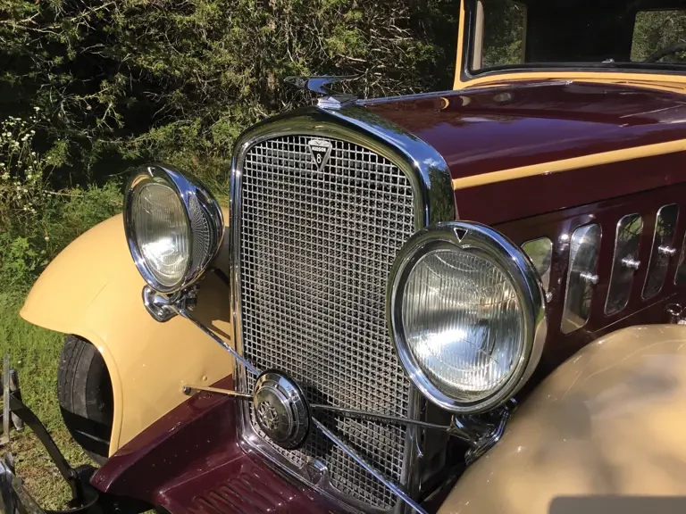 1931 Hudson Super Six - Image 7 of 15