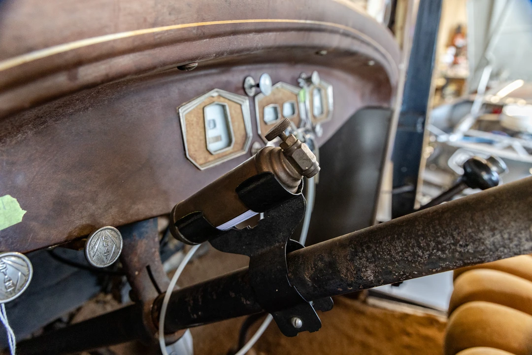 1931 Hupmobile - Image 28 of 31