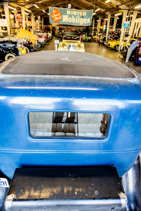 1931 Hupmobile - Image 20 of 31