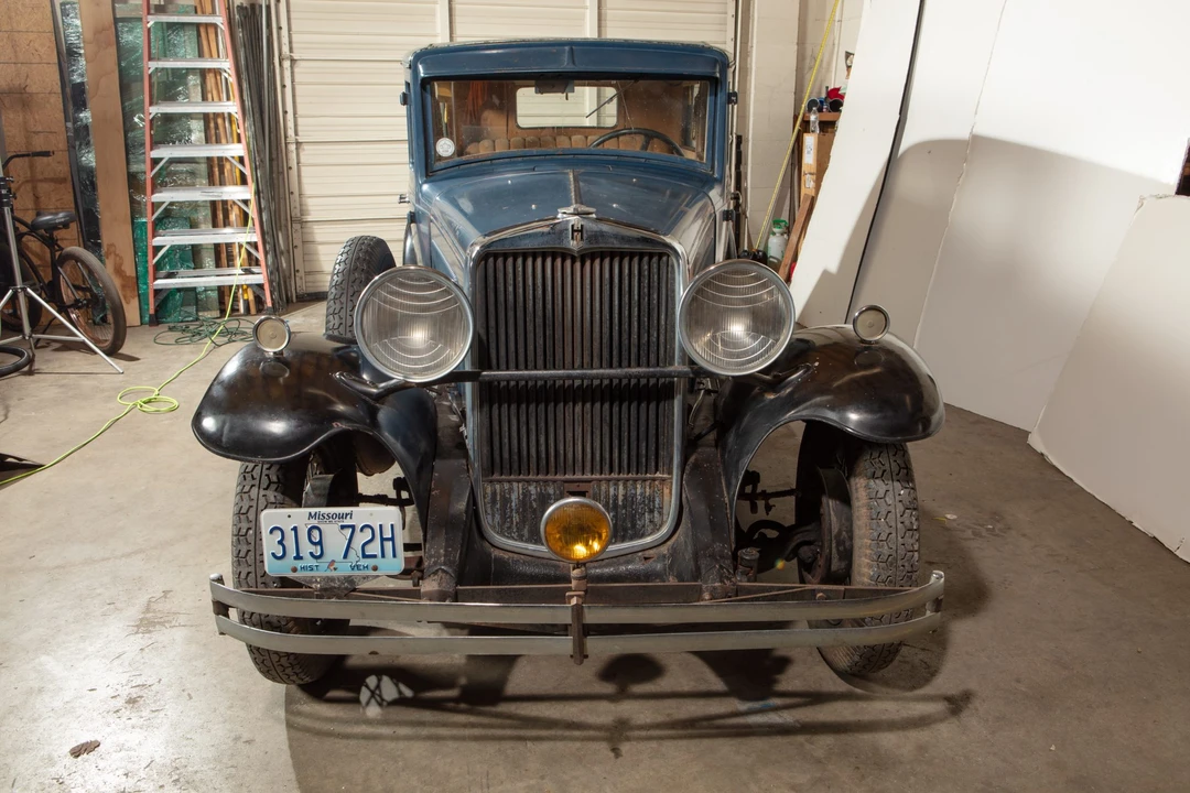 1931 Hupmobile - Image 26 of 31