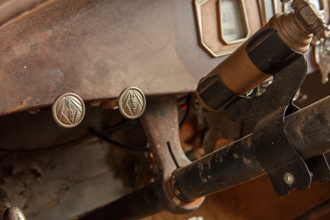 1931 Hupmobile - Image 30 of 31