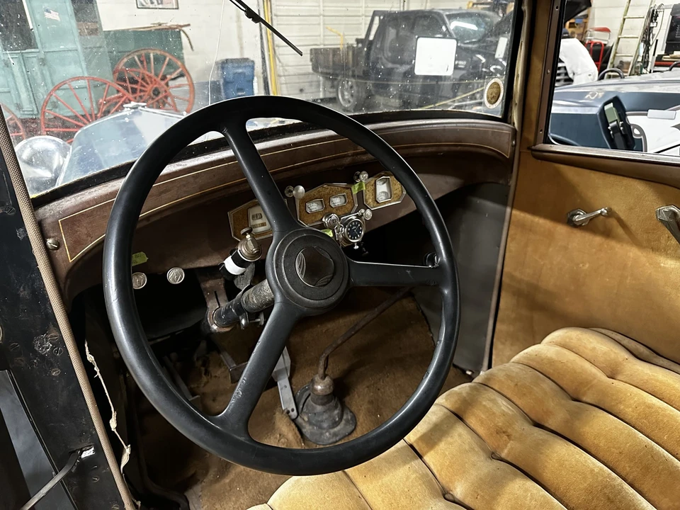 1931 Hupmobile - Image 27 of 31