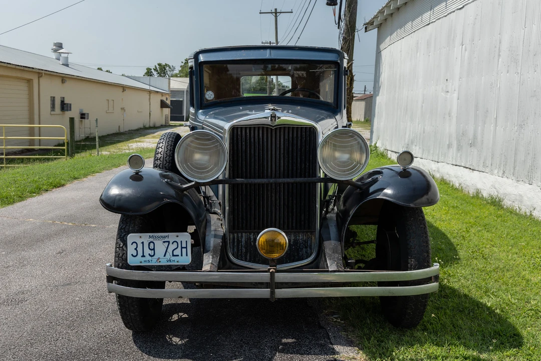 1931 Hupmobile - Image 11 of 31