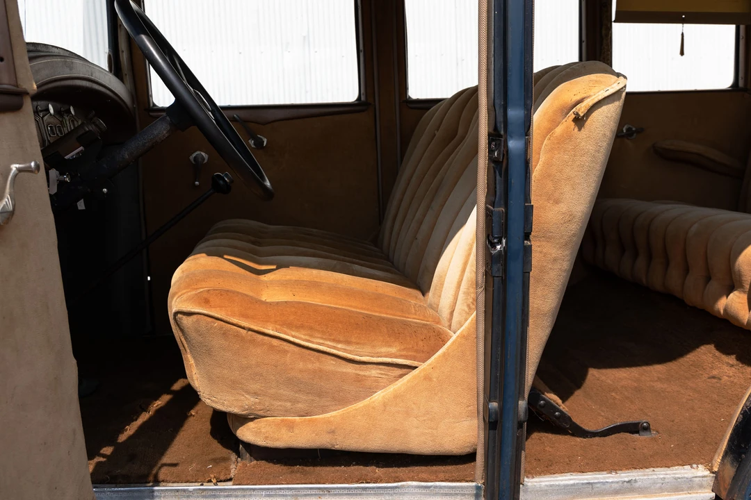 1931 Hupmobile - Image 20 of 31