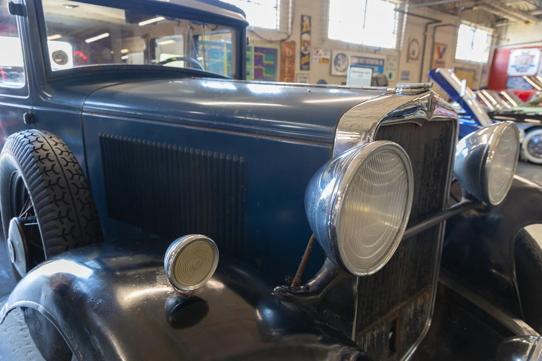 1931 Hupmobile - Image 22 of 31