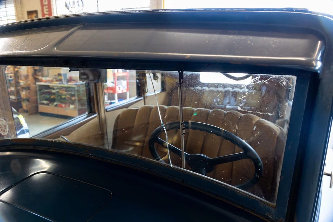 1931 Hupmobile - Image 24 of 31