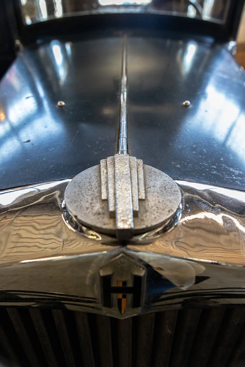 1931 Hupmobile - Image 29 of 31