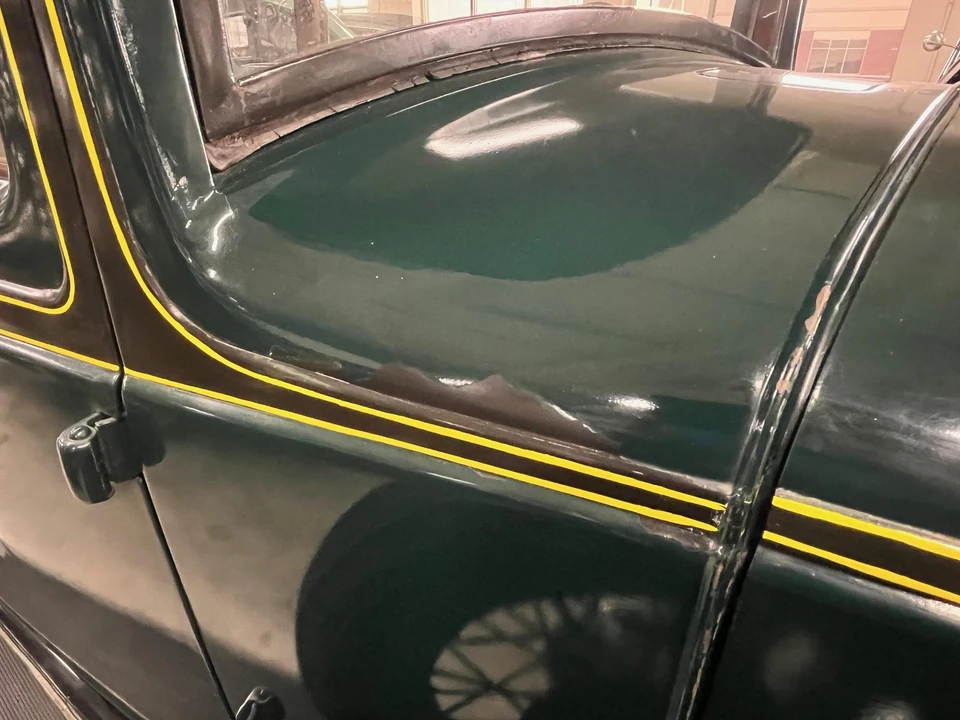 1931 Hupmobile - Image 29 of 31