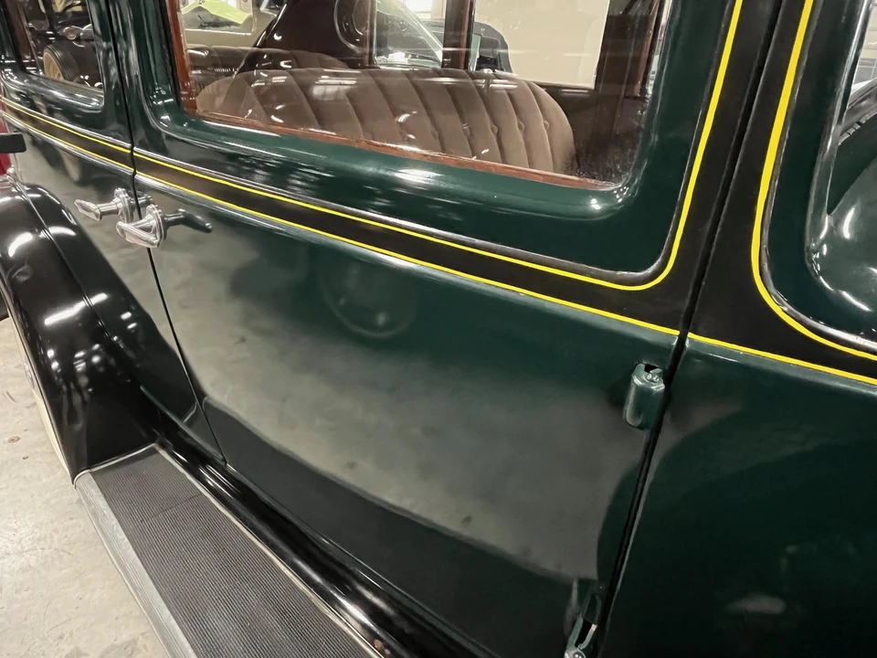1931 Hupmobile - Image 27 of 31