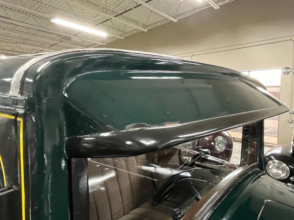 1931 Hupmobile - Image 28 of 31