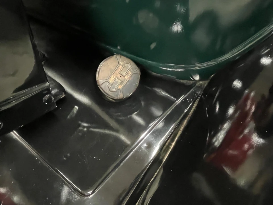 1931 Hupmobile - Image 25 of 31
