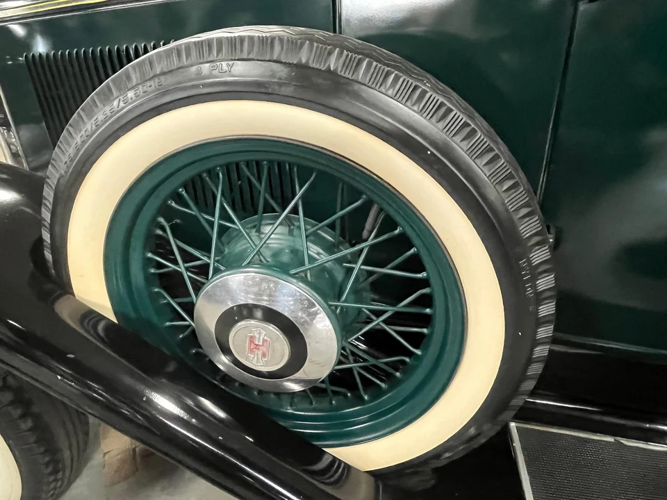 1931 Hupmobile - Image 21 of 31