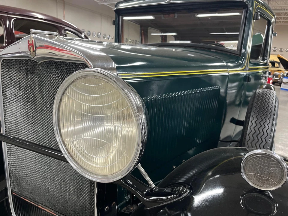 1931 Hupmobile - Image 19 of 31