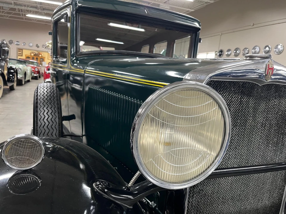 1931 Hupmobile - Image 18 of 31