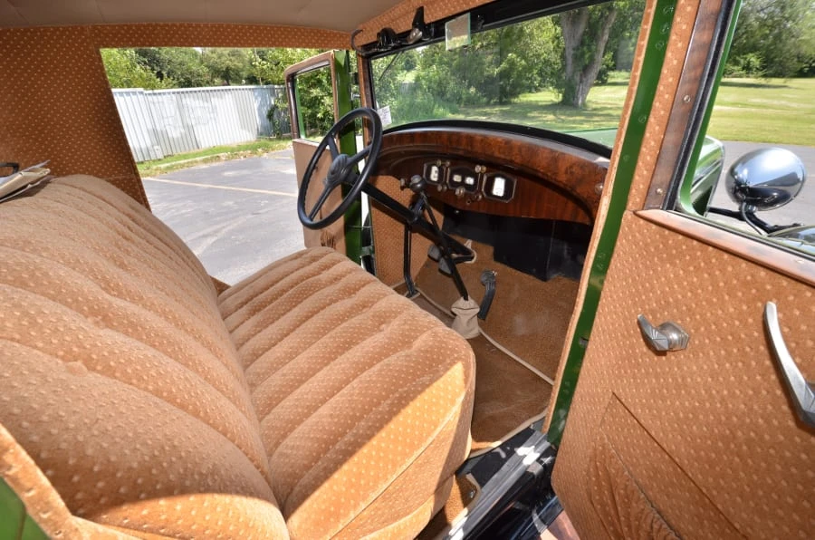 1931 Hupmobile - Image 5 of 12