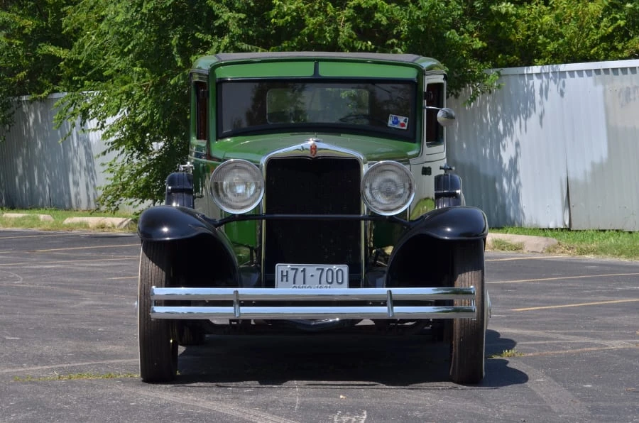 1931 Hupmobile - Image 12 of 12