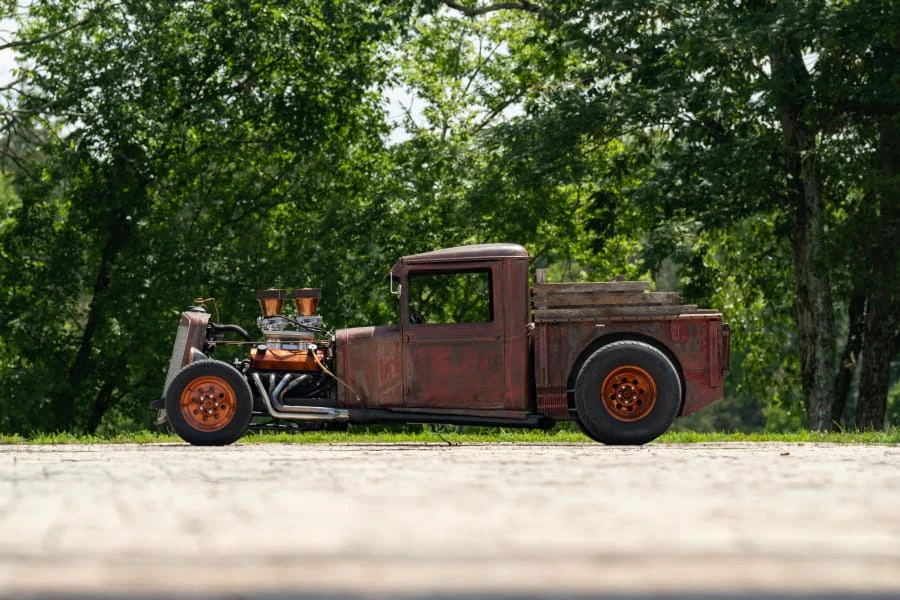 1931 International - Image 14 of 30