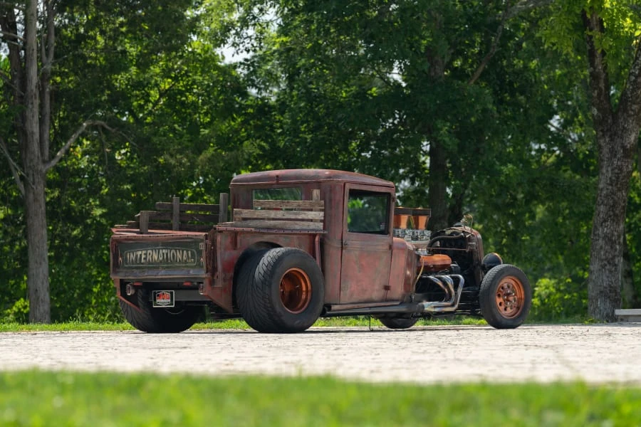 1931 International - Image 3 of 30