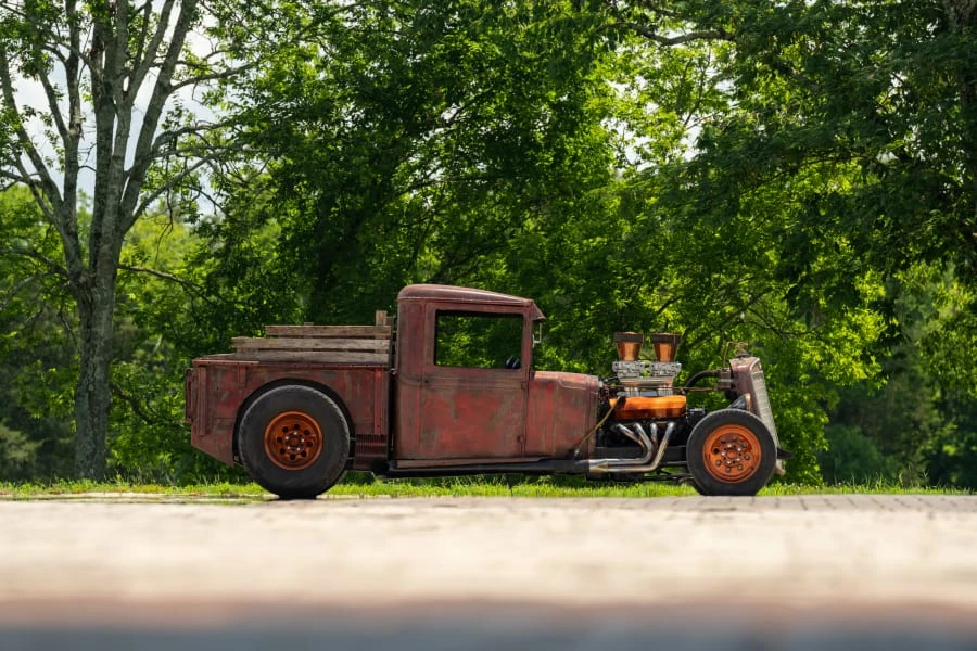 1931 International - Image 2 of 30