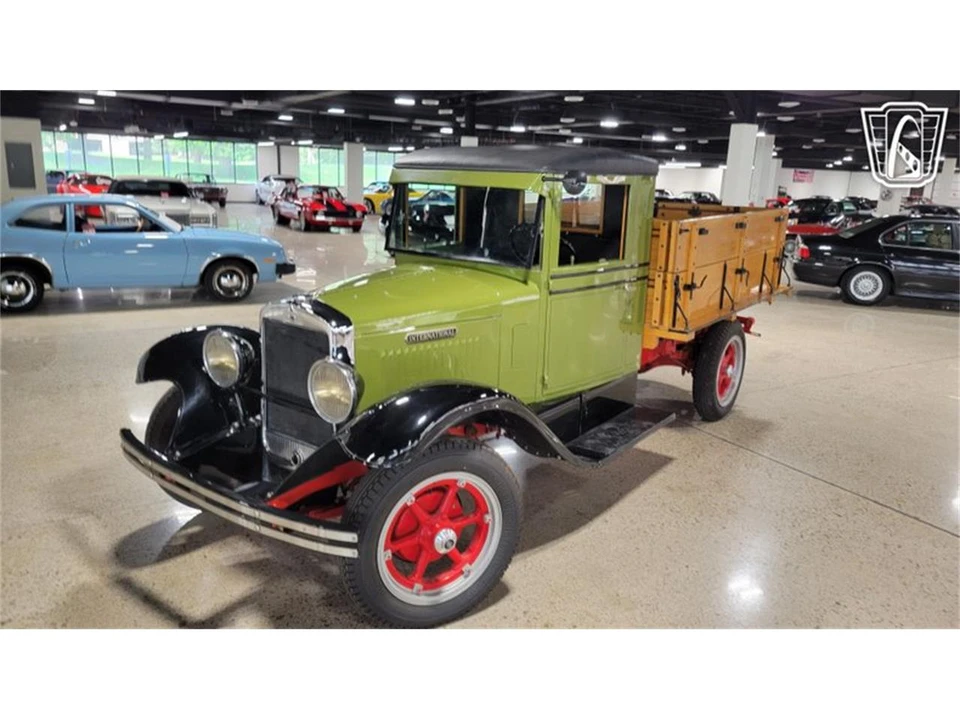 1931 International - Image 22 of 31