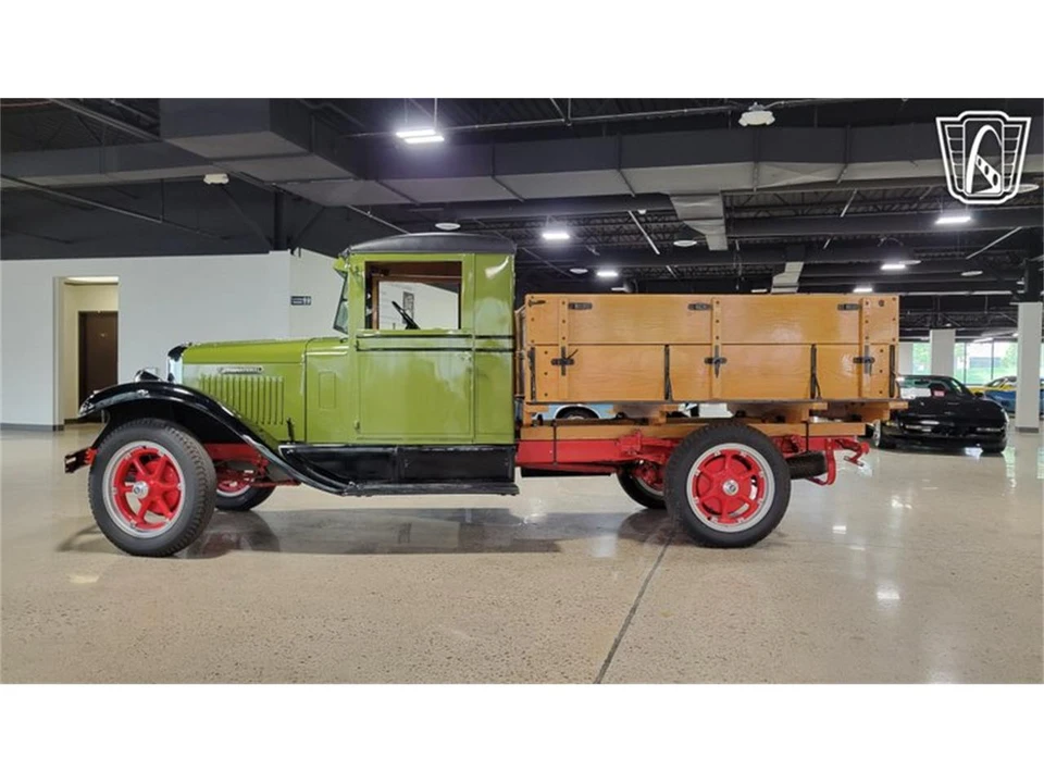 1931 International - Image 23 of 31