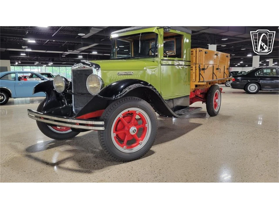 1931 International - Image 20 of 31