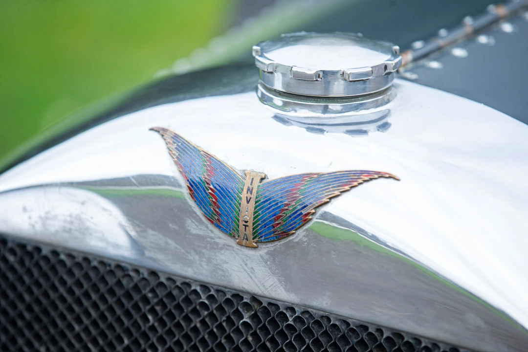 1931 Rolls-Royce Corniche Series IV - Image 26 of 28