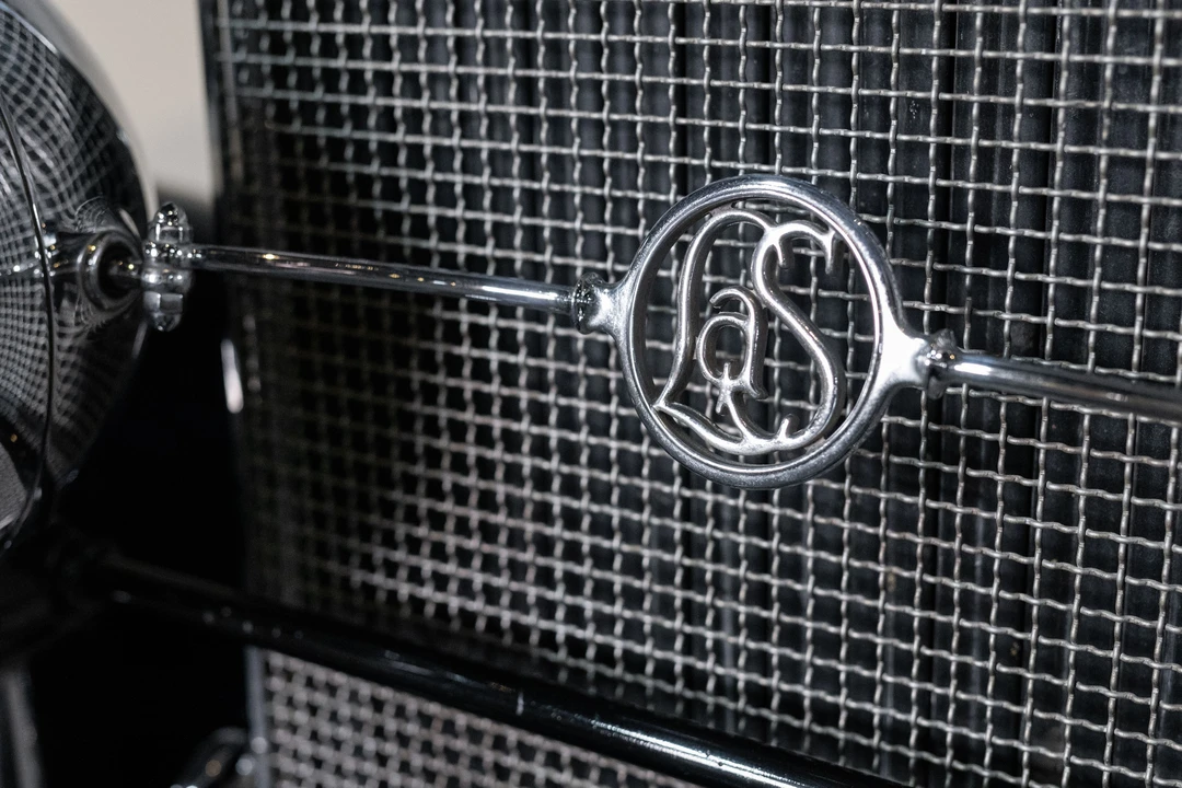 1931 LaSalle - Image 22 of 23