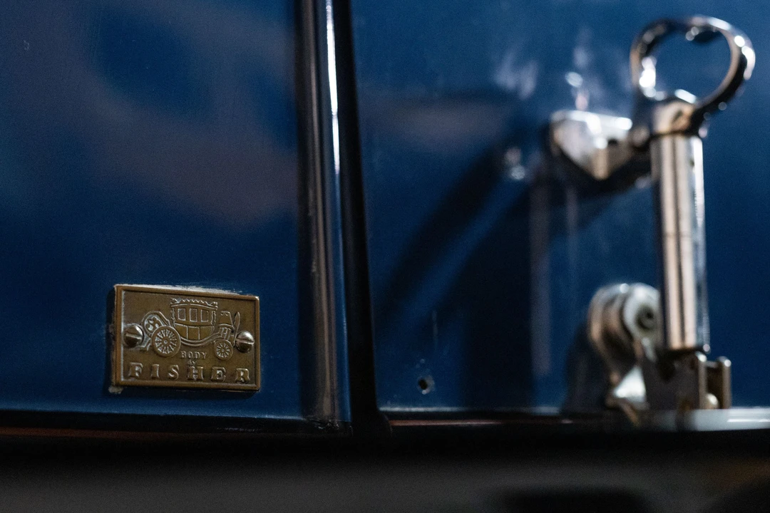 1931 LaSalle - Image 21 of 23