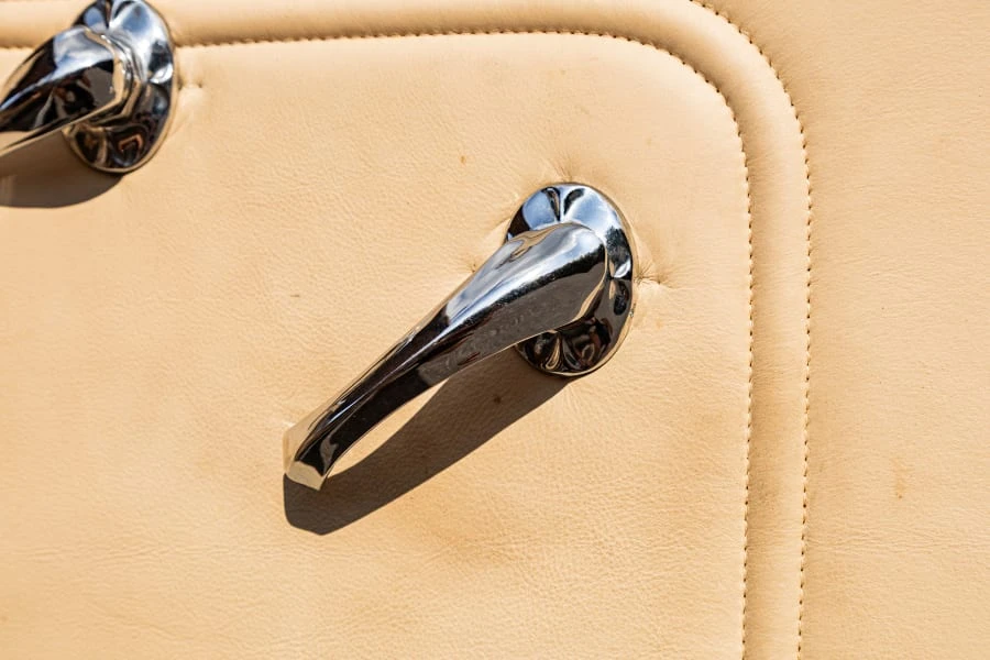 1931 LaSalle - Image 30 of 31