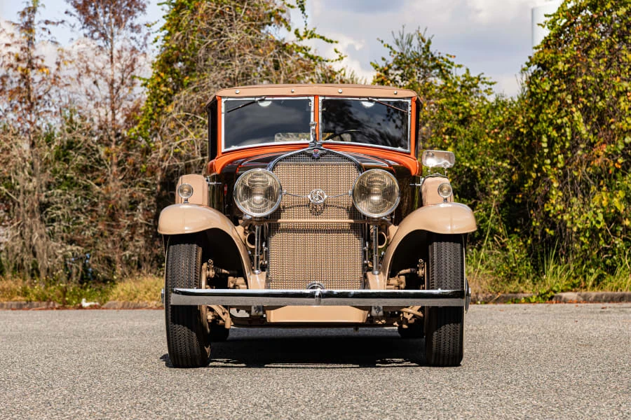 1931 LaSalle - Image 4 of 31