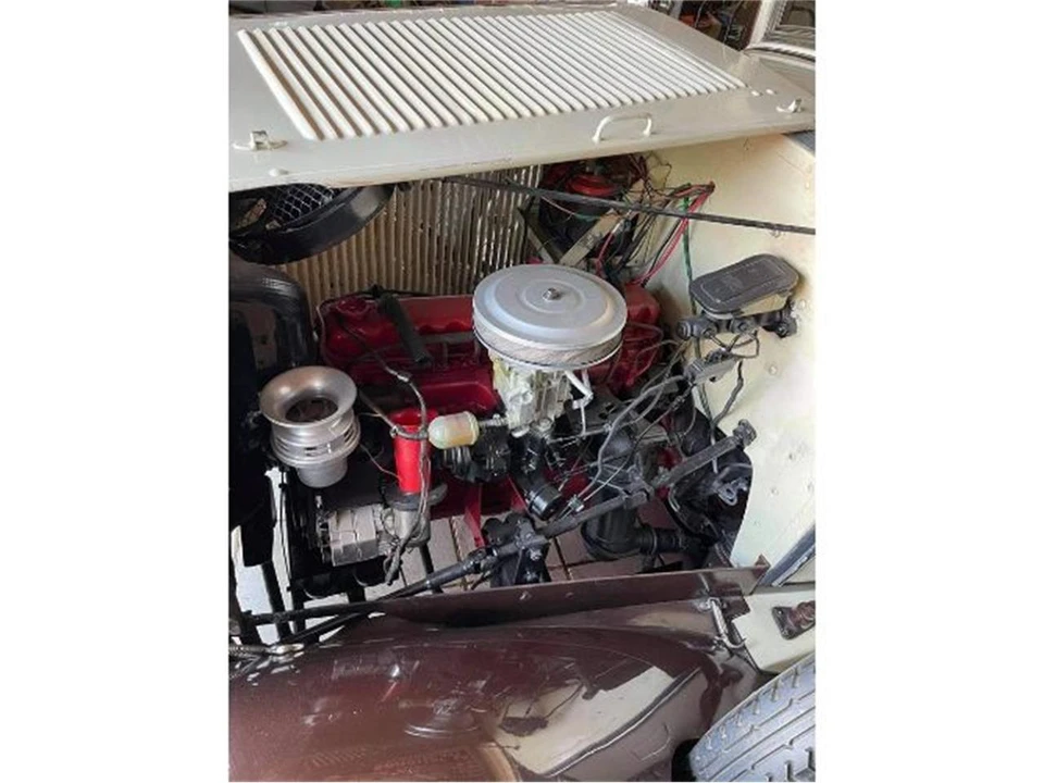 1931 LaSalle - Image 3 of 8