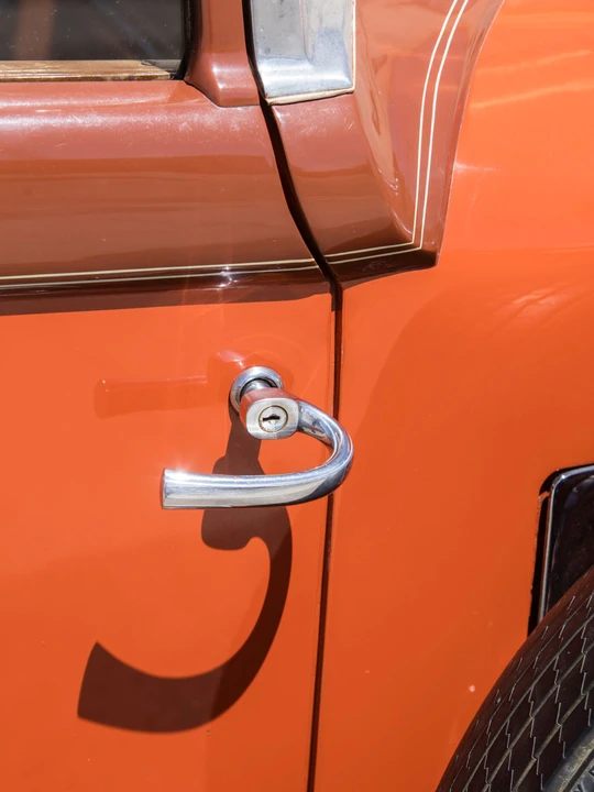 1931 LaSalle - Image 21 of 26