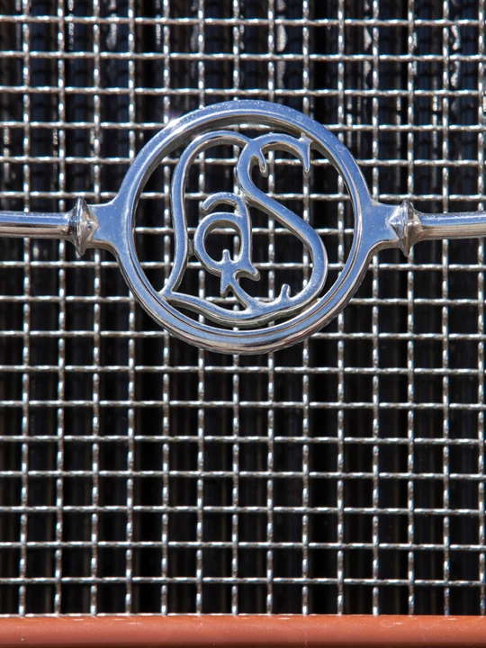 1931 LaSalle - Image 23 of 26