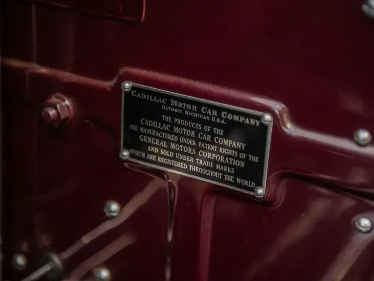 1931 LaSalle - Image 31 of 31