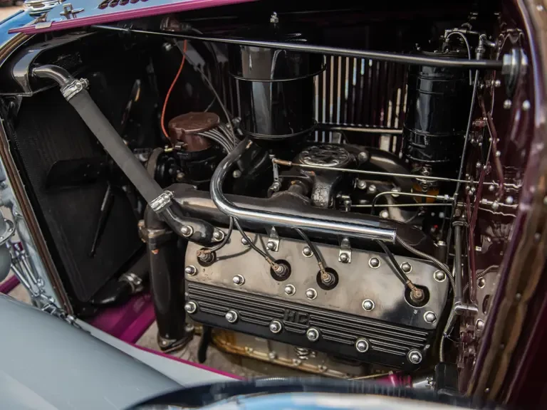 1931 LaSalle - Image 30 of 31