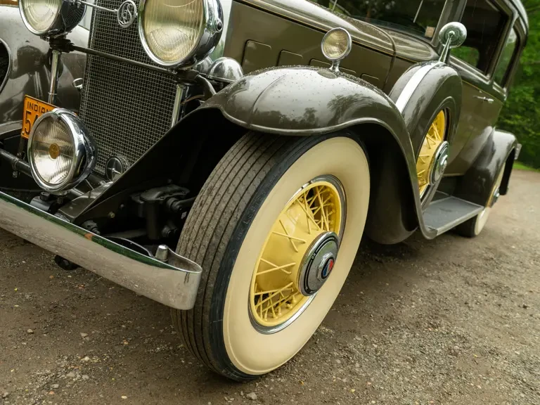 1931 LaSalle Series 50 - Image 14 of 31