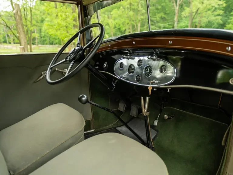 1931 LaSalle Series 50 - Image 29 of 31