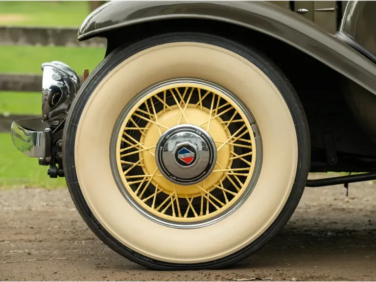 1931 LaSalle Series 50 - Image 20 of 31