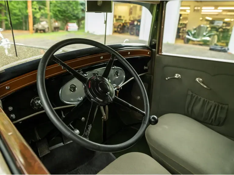 1931 LaSalle Series 50 - Image 5 of 31