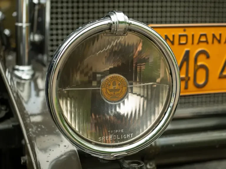 1931 LaSalle Series 50 - Image 27 of 31