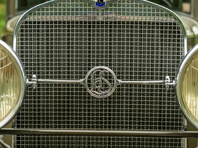 1931 LaSalle Series 50 - Image 19 of 31