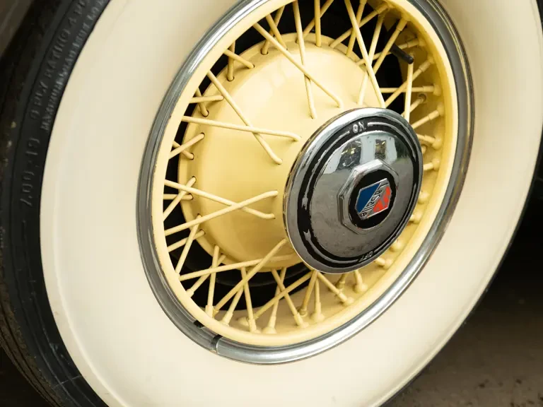 1931 LaSalle Series 50 - Image 23 of 31