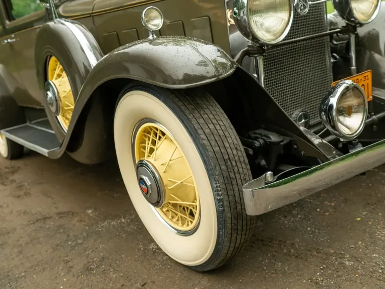 1931 LaSalle Series 50 - Image 16 of 31