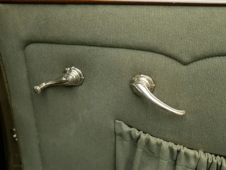 1931 LaSalle Series 50 - Image 31 of 31