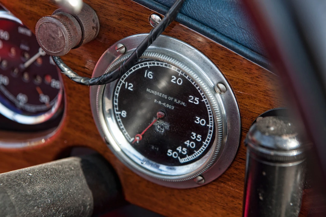 1931 Lagonda - Image 29 of 31