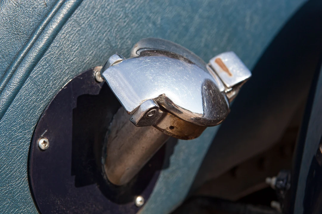 1931 Lagonda - Image 26 of 31
