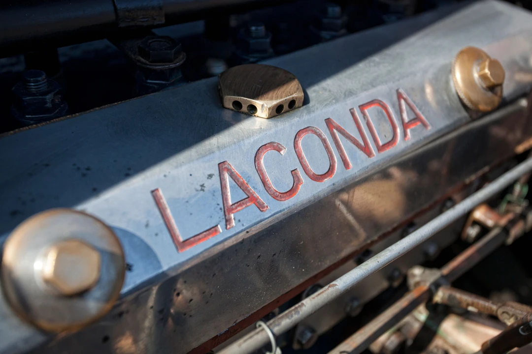 1931 Lagonda - Image 14 of 31