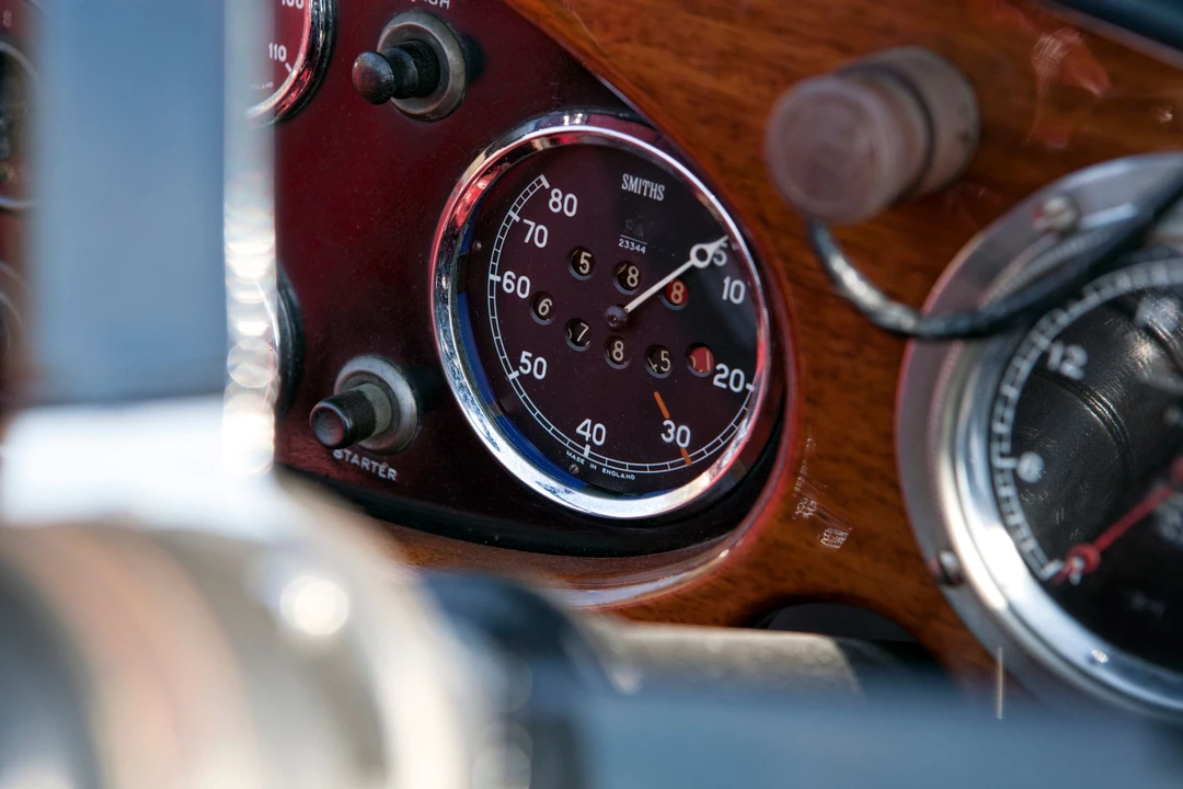 1931 Lagonda - Image 30 of 31